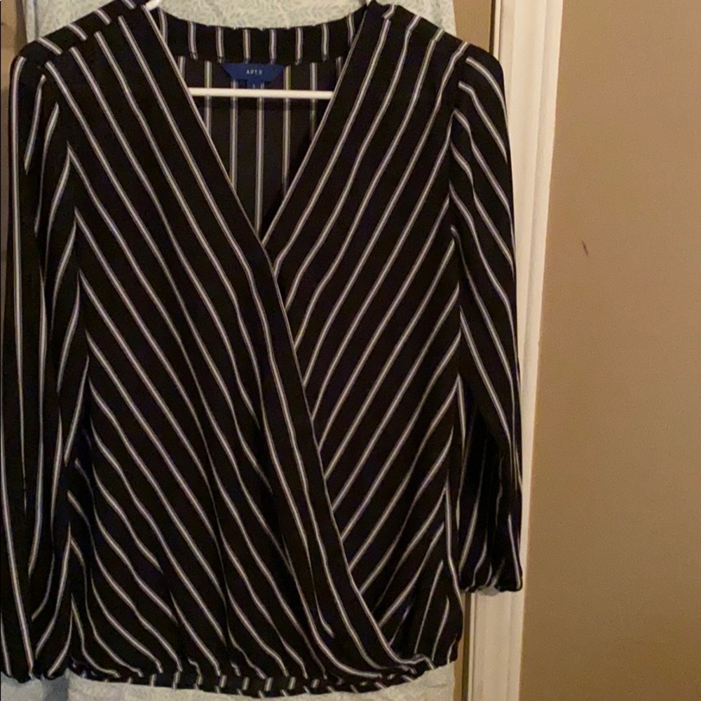 Dress shirt